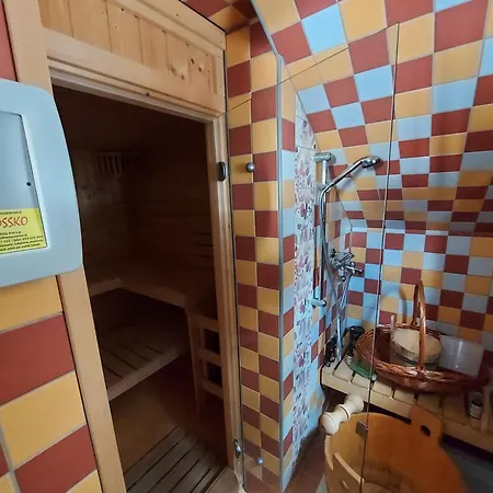 Apartma Escales -naselje Nune-rogla