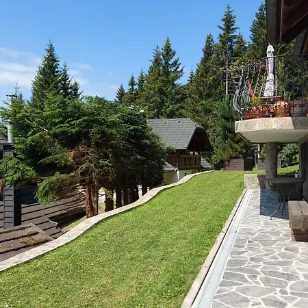 Apartma Escales -naselje Nune-rogla * Zreče