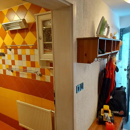 Apartma Escales -naselje Nune-rogla