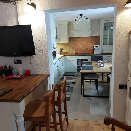 Apartma Escales -naselje Nune-rogla Hébergement de vacances *