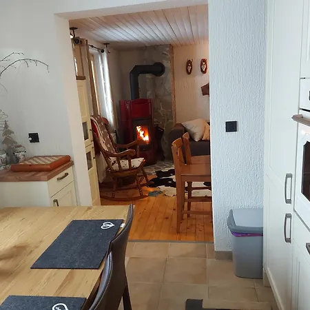 Apartma Escales -naselje Nune-rogla *