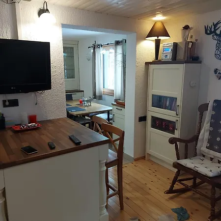Apartma Escales -naselje Nune-rogla Ferienhaus Zreče