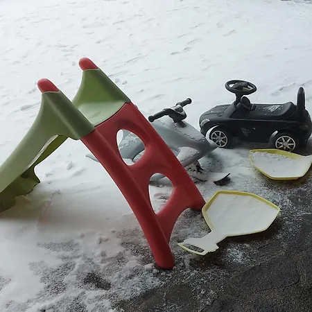 Casa vacanze Apartma Escales -naselje Nune-rogla Zreče