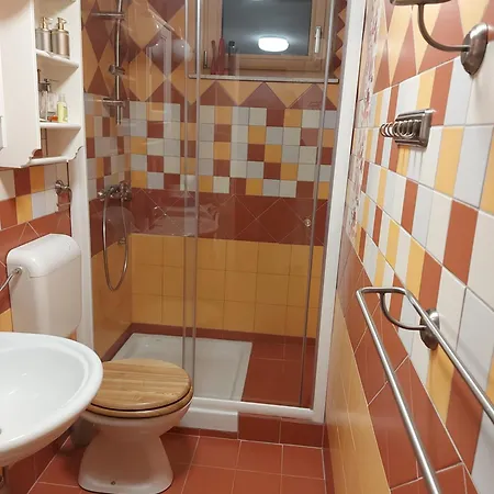 Apartma Escales -naselje Nune-rogla Holiday home *
