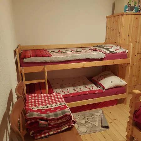 Apartma Escales -naselje Nune-rogla * Zreče