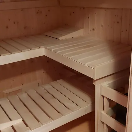 Apartma Escales -naselje Nune-rogla Vakantiehuis *