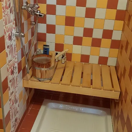 Apartma Escales -naselje Nune-rogla Zreče