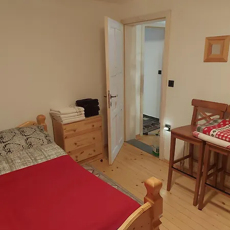 Apartma Escales -naselje Nune-rogla Сasa de vacaciones Zreče