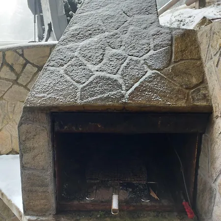 Apartma Escales -naselje Nune-rogla Zrece