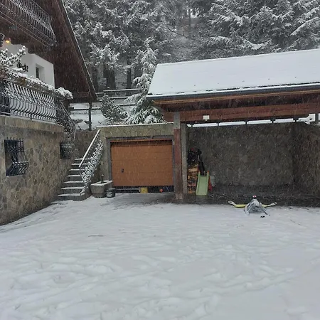 Apartma Escales -naselje Nune-rogla Holiday home Zrece