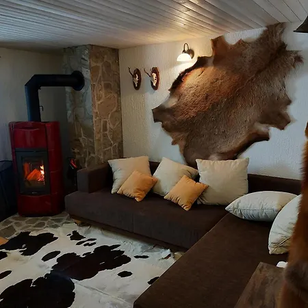 Apartma Escales -naselje Nune-rogla Zreče