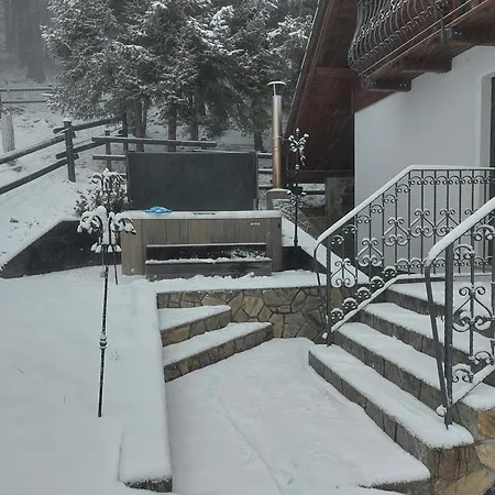 Apartma Escales -naselje Nune-rogla * Zreče