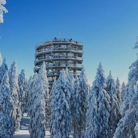 Apartma Escales -naselje Nune-rogla Сasa de vacaciones Zreče