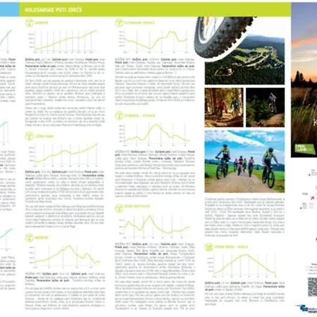 Apartma Escales -naselje Nune-rogla Vakantiehuis *
