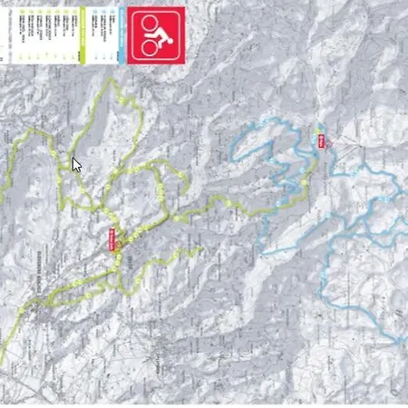 Apartma Escales -naselje Nune-rogla * Zreče