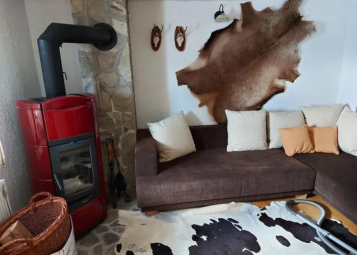 Apartma Escales -naselje Nune-rogla Σπίτι διακοπών Zreče