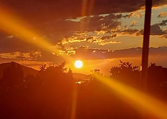 Дом отдыха Apartma Escales -naselje Nune-rogla