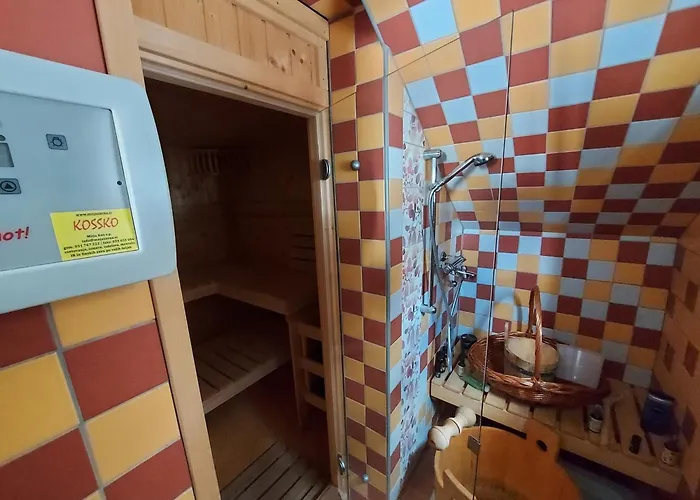 Apartma Escales -naselje Nune-rogla