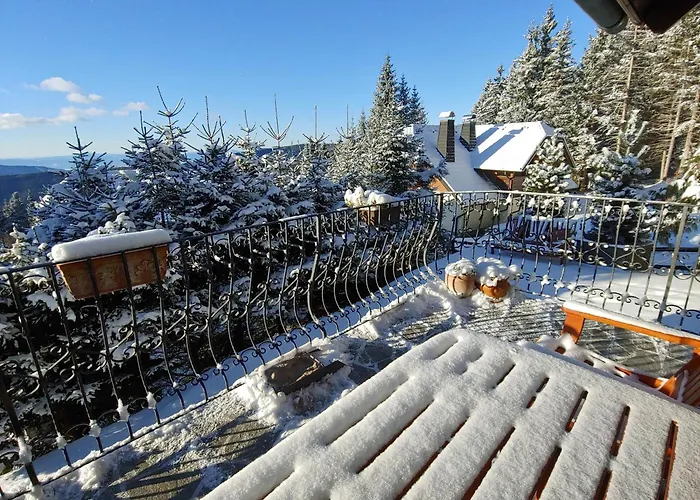 Σπίτι διακοπών Apartma Escales -naselje Nune-rogla Zreče