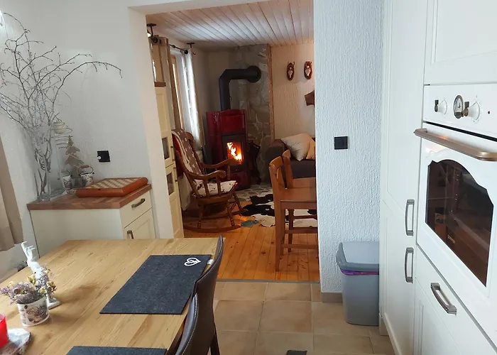 Apartma Escales -naselje Nune-rogla *