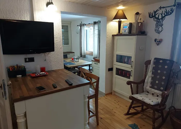 Apartma Escales -naselje Nune-rogla Feriehus Zreče