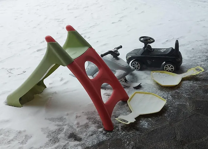 Σπίτι διακοπών Apartma Escales -naselje Nune-rogla Zreče