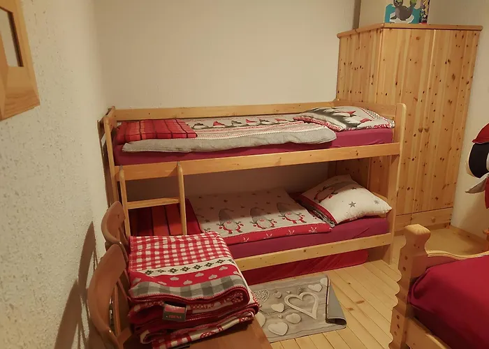 Apartma Escales -naselje Nune-rogla * Zreče