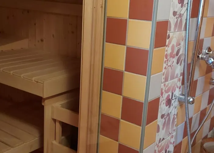 Σπίτι διακοπών Apartma Escales -naselje Nune-rogla