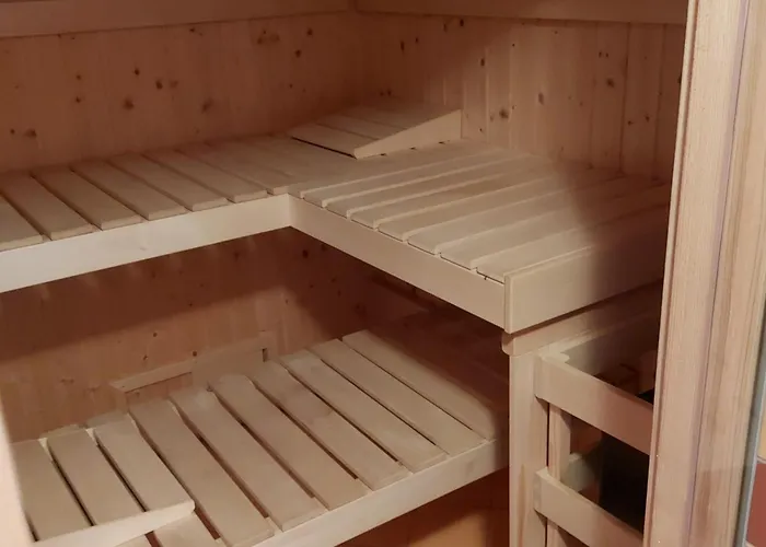 Apartma Escales -naselje Nune-rogla Feriehus *