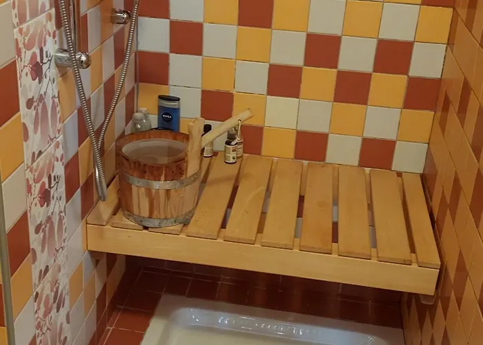 Apartma Escales -naselje Nune-rogla Zreče