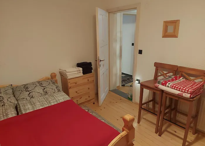 Apartma Escales -naselje Nune-rogla Feriehus Zreče