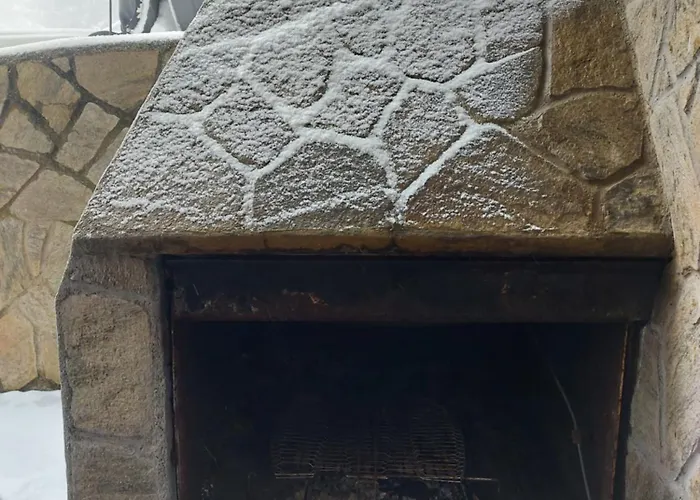 Apartma Escales -naselje Nune-rogla Zreče