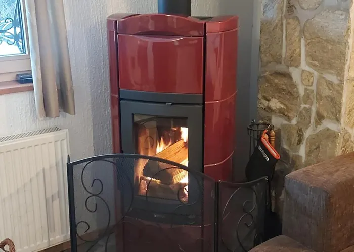 Apartma Escales -naselje Nune-rogla Σπίτι διακοπών *