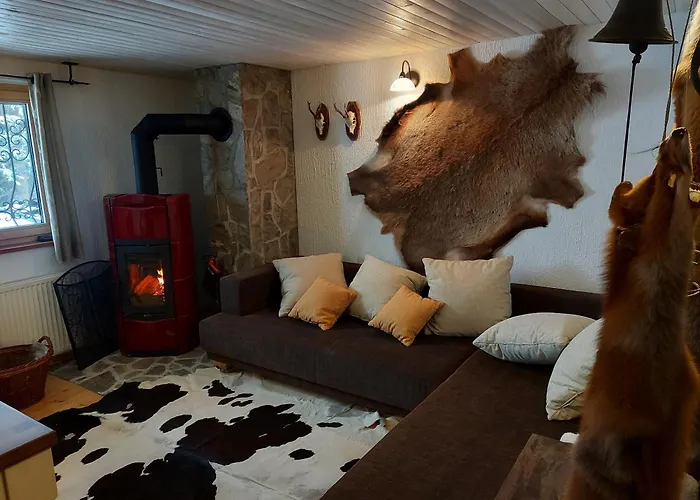 Apartma Escales -naselje Nune-rogla Zreče