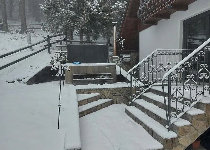 Apartma Escales -naselje Nune-rogla * Zreče