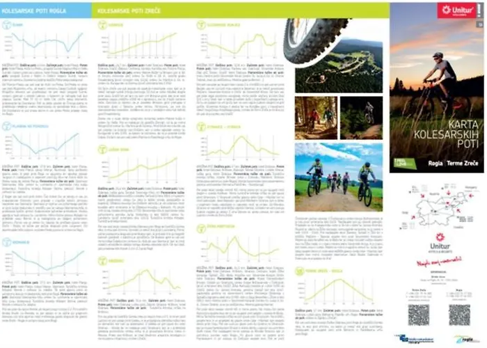 Apartma Escales -naselje Nune-rogla Feriehus *